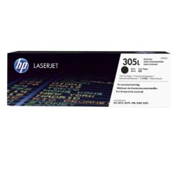 hp 305L Toner, Black Single Pack, CE410L